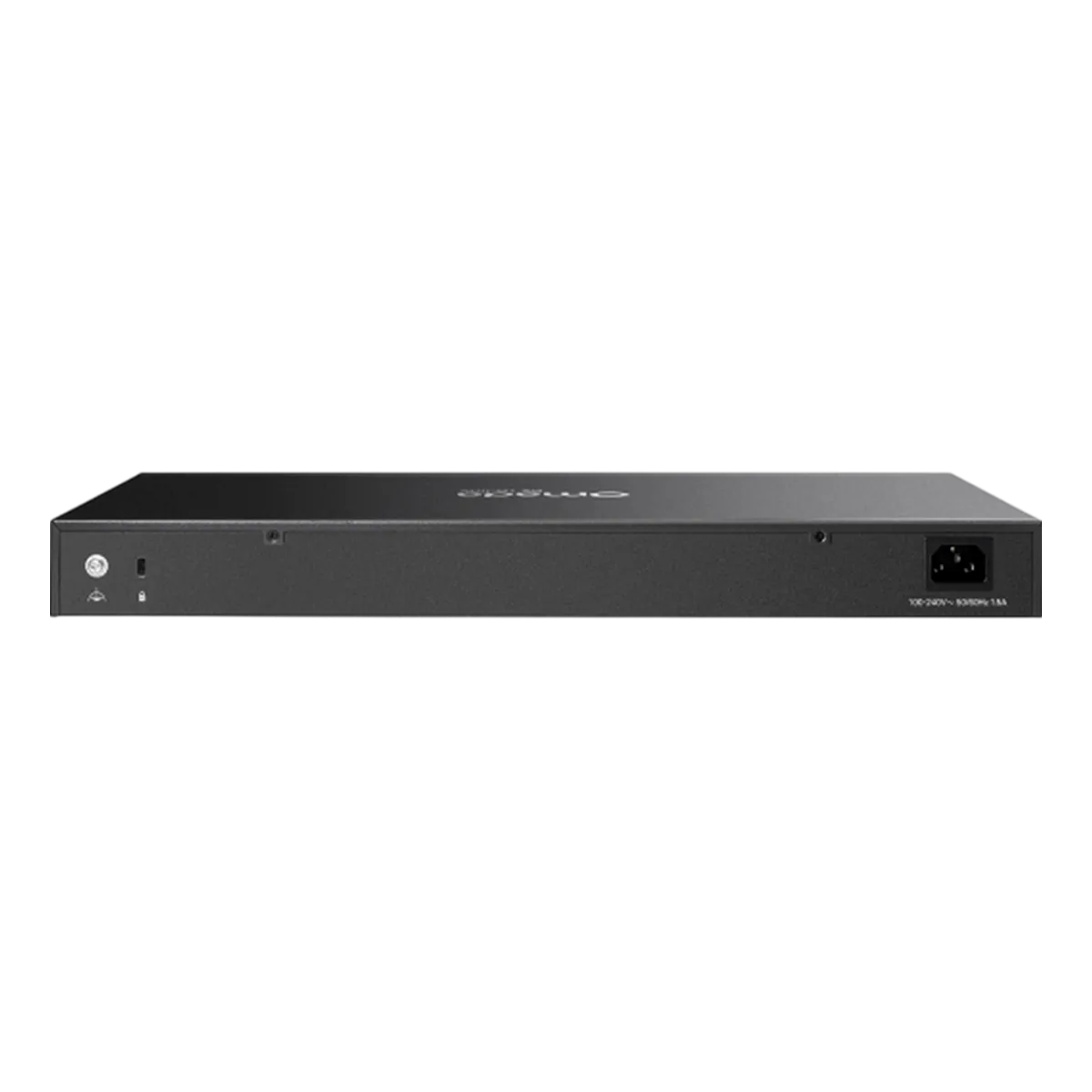 TP-Link Omada SG5452X / Управляемый гигабитный коммутатор L3 с 48 портами, возможностью стекирования и 4 слотами 10G.