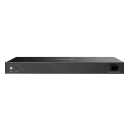 TP-Link Omada SG5452X / Управляемый гигабитный коммутатор L3 с 48 портами, возможностью стекирования и 4 слотами 10G.