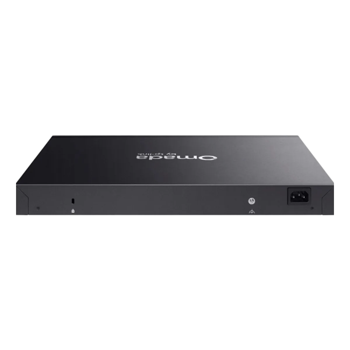 TP-Link Omada SG5452XMPP / 48‑портовый гигабитный стекируемый управляемый РоЕ++ коммутатор уровня L3 с 4 SFP+ слотами 10G