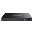TP-Link Omada SG5452XMPP / 48‑портовый гигабитный стекируемый управляемый РоЕ++ коммутатор уровня L3 с 4 SFP+ слотами 10G