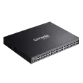 TP-Link Omada SG5452XMPP / 48‑портовый гигабитный стекируемый управляемый РоЕ++ коммутатор уровня L3 с 4 SFP+ слотами 10G