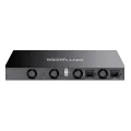 TP-Link Omada SG6428X / 24‑портовый гигабитный стекируемый управляемый коммутатор L3 с 4 SFP+ слотами 10G