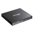 TP-Link Omada SG6428X / 24‑портовый гигабитный стекируемый управляемый коммутатор L3 с 4 SFP+ слотами 10G