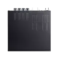 TP-Link Omada SG6428XHP / 24‑портовый гигабитный стекируемый управляемый РоЕ-коммутатор L3 с 4 SFP+ слотами 10G