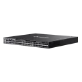 TP-Link Omada SG6654X / 48‑портовый гигабитный стекируемый управляемый коммутатор L3 с 6 SFP+ слотами 10G