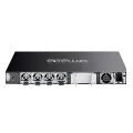 TP-Link Omada SG6654XHP / 48‑портовый гигабитный стекируемый управляемый РоЕ-коммутатор L3 с 6 SFP+ слотами 10G