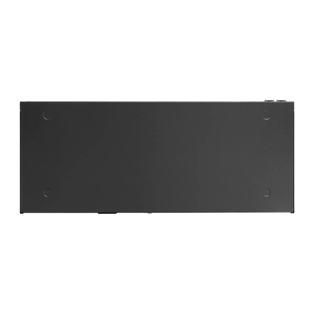 TP-Link Omada SL2428P / 24‑портовый управляемый РоЕ-коммутатор Smart Fast Ethernet, 2 гигабитными портами без РоЕ и 2 SFP слотами