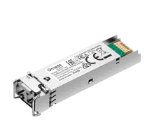 TP-Link Omada SM311LM (8-pack) / Многомодовый гигабитный SFP LC трансивер