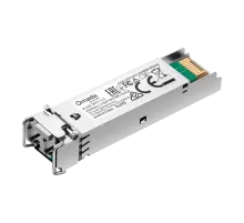 TP-Link SM311LS (8-pack) / Одномодовый гигабитный SFP LC трансивер