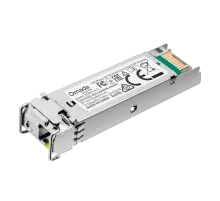 TP-Link Omada SM321A-2 / Двухнаправленный (WDM) гигабитный SFP LC трансивер