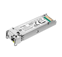 TP-Link Omada SM321A / Двухнаправленный (WDM) гигабитный SFP LC трансивер