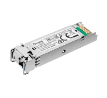 TP-Link Omada SM321B / Двухнаправленный (WDM) гигабитный SFP LC трансивер