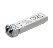 TP-Link Omada SM5110-LR / Одномодовый 10GBase-SR SFP+ LC трансивер