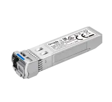 TP-Link Omada SM5110LSA-10 / Двухнаправленный (WDM) 10GBase-BX SFP+ LC трансивер