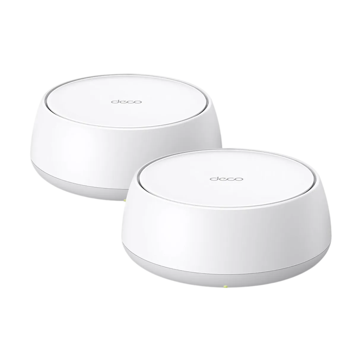 TP-Link Deco BE25 (2-pack) / BE3600 Whole Home Mesh WiFi 7
