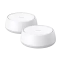 TP-Link Deco BE25 (2-pack) / BE3600 Whole Home Mesh WiFi 7