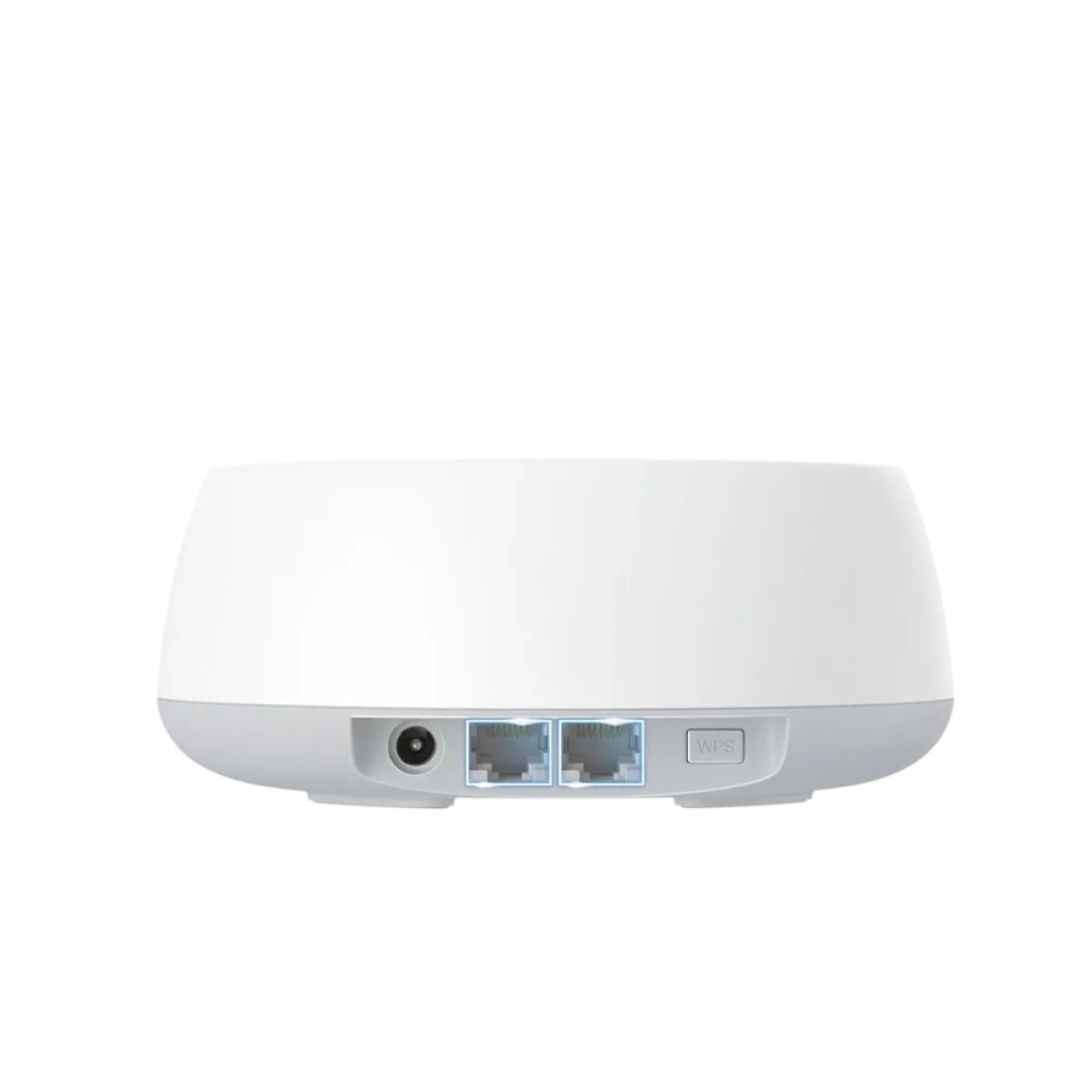 TP-Link Deco BE25 (2-pack) / BE3600 Whole Home Mesh WiFi 7