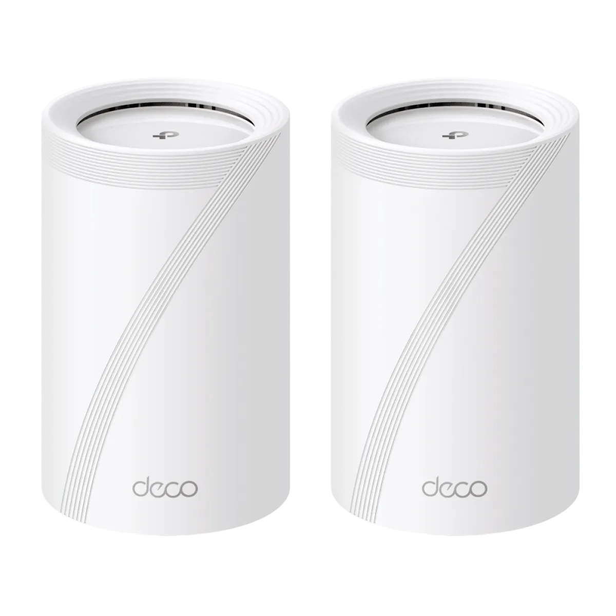TP-Link Deco BE65 (2-pack) / BE9300 Трехдиапазонная Mesh-система Wi-Fi 7