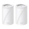 TP-Link Deco BE65 (2-pack) / BE9300 Трехдиапазонная Mesh-система Wi-Fi 7