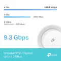 TP-Link Deco BE65 (2-pack) / BE9300 Трехдиапазонная Mesh-система Wi-Fi 7