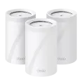 TP-Link Deco BE65 (3-pack) / BE9300 Трехдиапазонная Mesh-система Wi-Fi 7