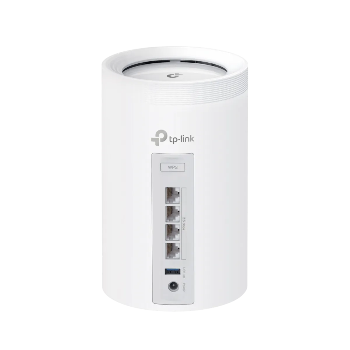 TP-Link Deco BE65 (3-pack) / BE9300 Трехдиапазонная Mesh-система Wi-Fi 7