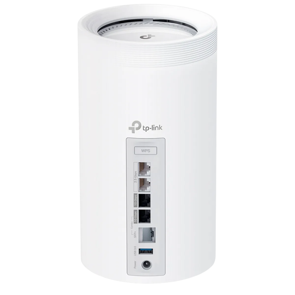 TP-Link Deco BE85 (2-pack) / BE19000 Трехдиапазонная Mesh-система Wi-Fi 7
