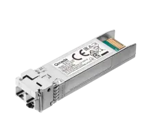 TP-Link Omada SM5110-SR / Многомодовый 10GBase-SR SFP+ LC трансивер