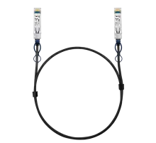 TP-Link Omada SM5220-1M / 1-метровый кабель прямого подключения SFP+