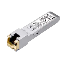 TP-Link Omada SM5310-T / Сетевой модуль RJ45 10G BASE-T SFP+