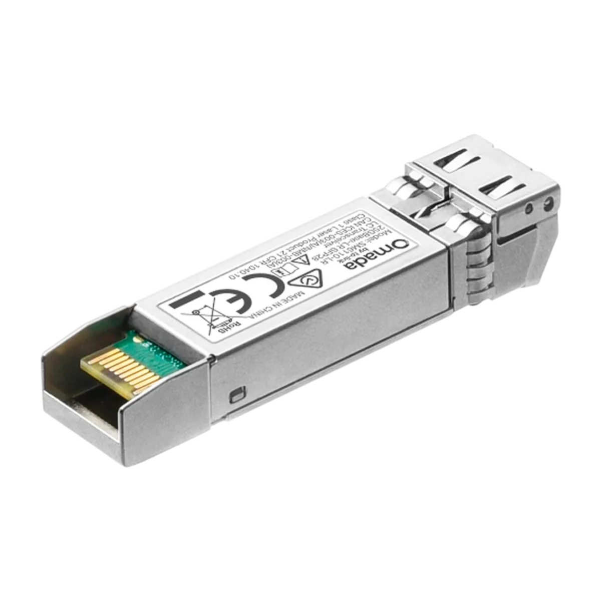 TP-Link Omada SM6110-LR / Одномодовый 25GBase-LR SFP28 LC трансивер