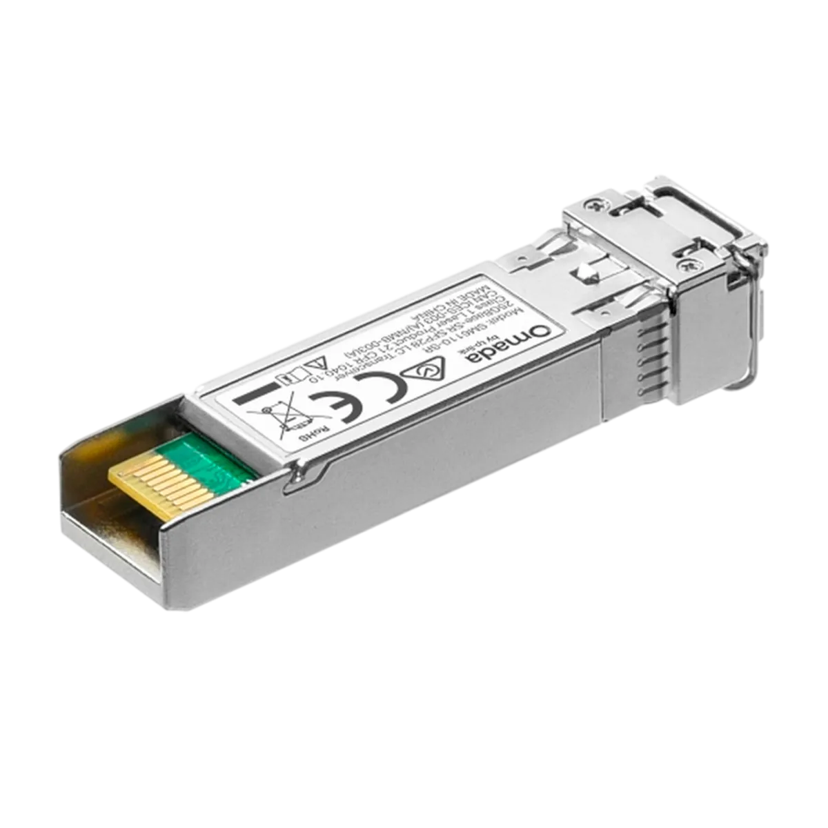TP-Link Omada SM6110-SR / Одномодовый 25GBase-SR SFP28 LC трансивер