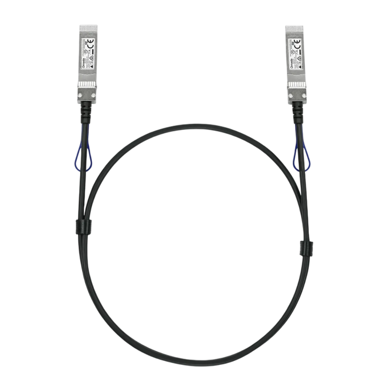 TP-Link Omada SM6220-1M / 1-метровый кабель прямого подключения SFP+