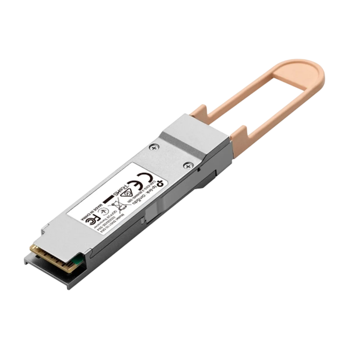 TP-Link Omada SM9110-SR4 / Трансивер 100GBASE-SR4 QSFP28