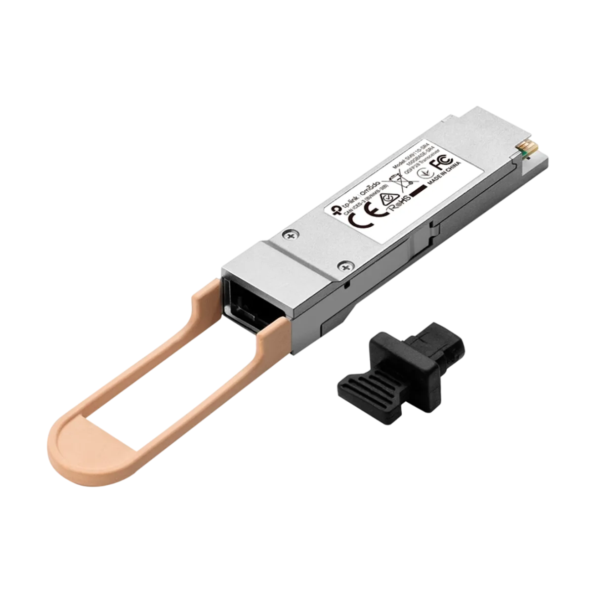 TP-Link Omada SM9110-SR4 / Трансивер 100GBASE-SR4 QSFP28