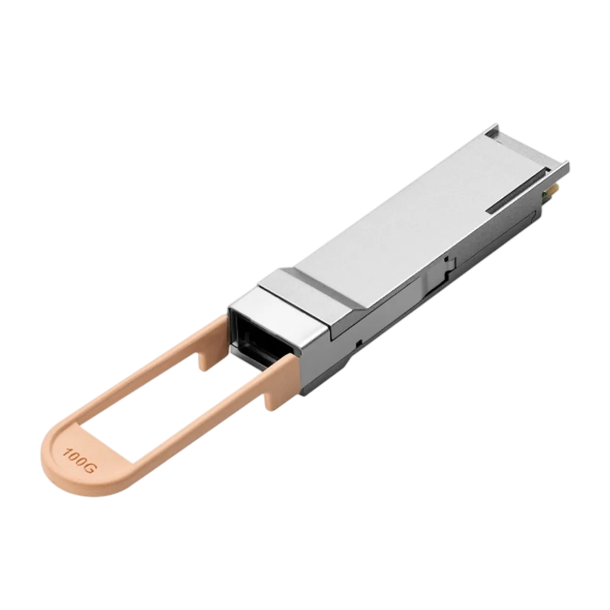 TP-Link Omada SM9110-SR4 / Трансивер 100GBASE-SR4 QSFP28