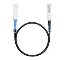TP-Link Omada SM9220-1M / Кабель 1 метр 100G QSFP28 для прямого подключения