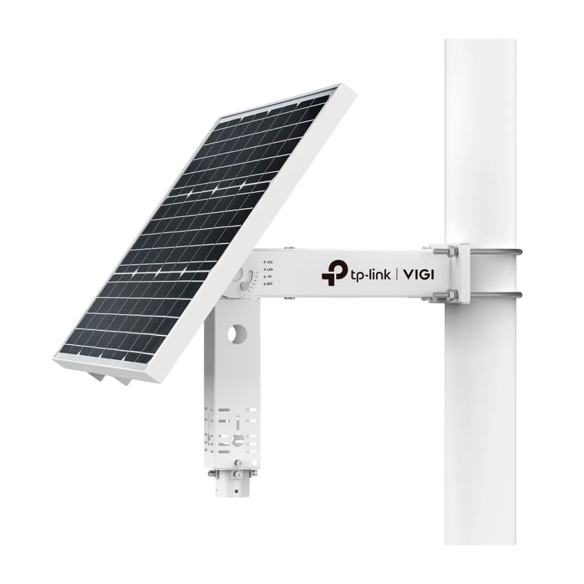 TP-Link VIGI SP6030 / Интеллектуальная система солнечного питания VIGI