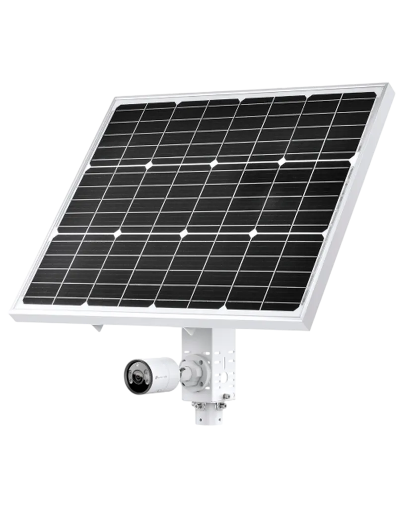 TP-Link VIGI SP6030 / Интеллектуальная система солнечного питания VIGI
