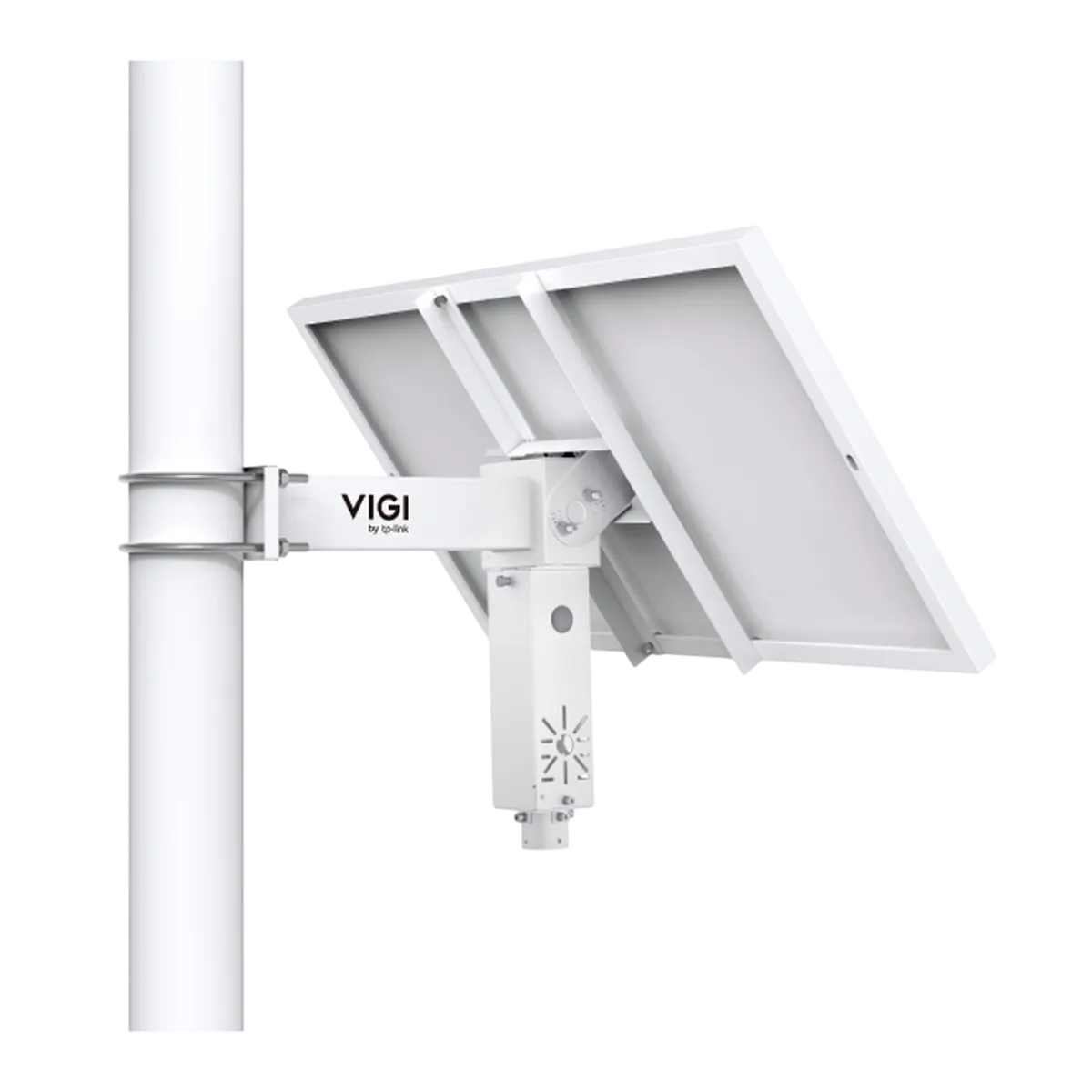 TP-Link VIGI SP9030 / Интеллектуальная система солнечного питания