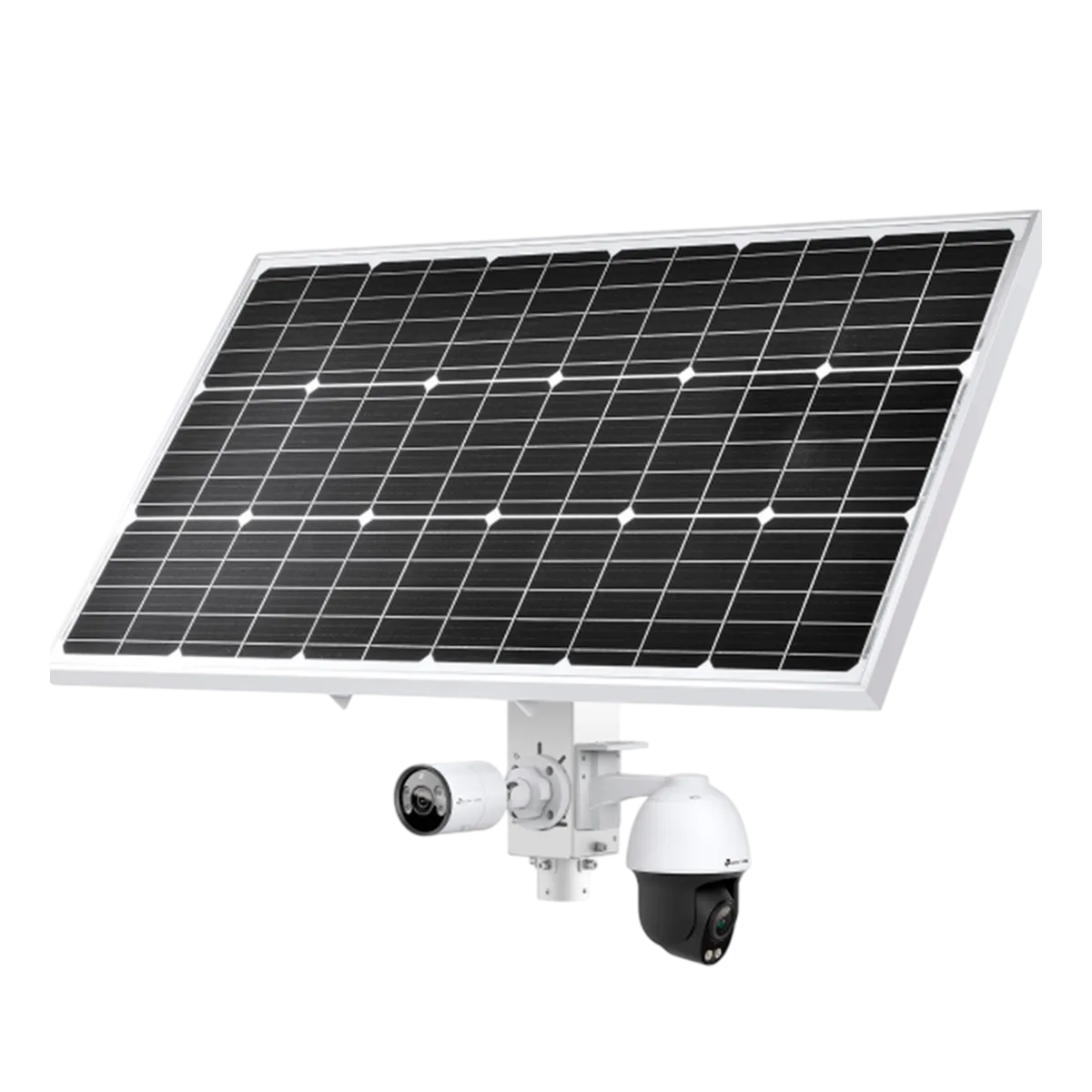 TP-Link VIGI SP9030 / Интеллектуальная система солнечного питания