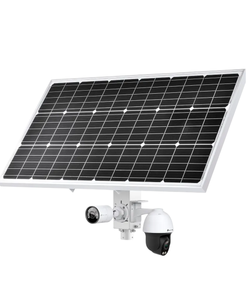 TP-Link VIGI SP9030 / Интеллектуальная система солнечного питания