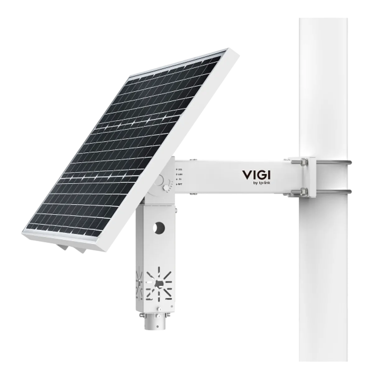 TP-Link VIGI SP9030 / Интеллектуальная система солнечного питания