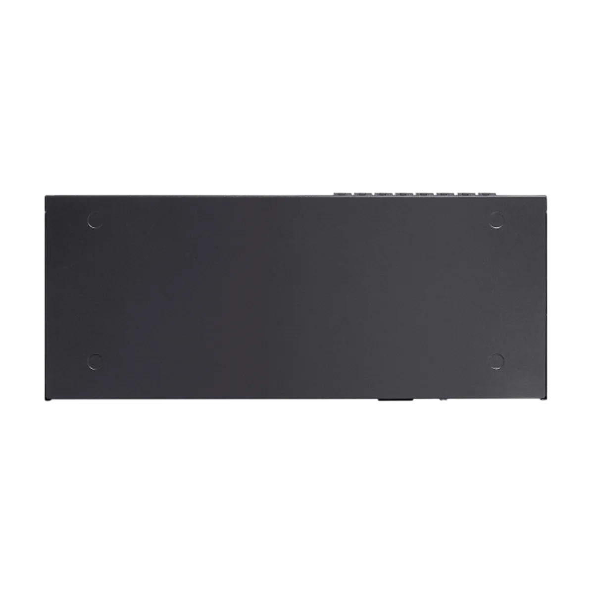 TP-Link Omada SX3008F / 8-портовый 10-гигабитный управляемый SFP+ коммутатор L2+