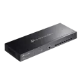 TP-Link Omada SX3008F / 8-портовый 10-гигабитный управляемый SFP+ коммутатор L2+