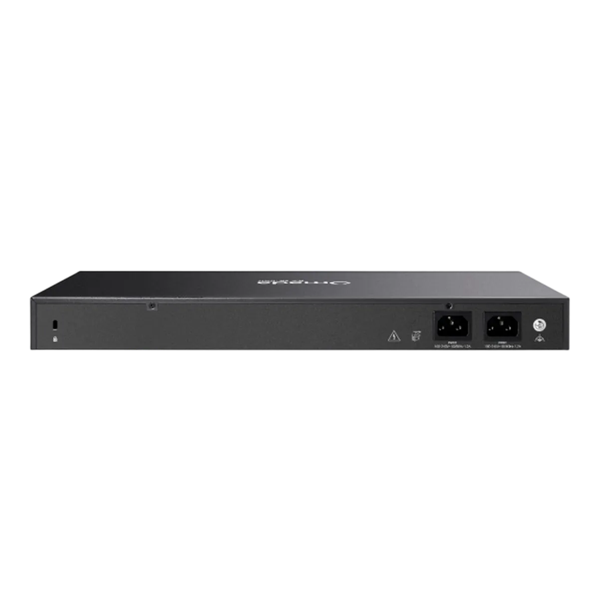 TP-Link Omada SX3016F / 16-портовый 10-гигабитный управляемый SFP+ коммутатор L2+
