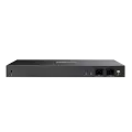 TP-Link Omada SX3016F / 16-портовый 10-гигабитный управляемый SFP+ коммутатор L2+