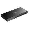 TP-Link Omada SX3016F / 16-портовый 10-гигабитный управляемый SFP+ коммутатор L2+