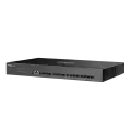 TP-Link Omada SX3016F / 16-портовый 10-гигабитный управляемый SFP+ коммутатор L2+