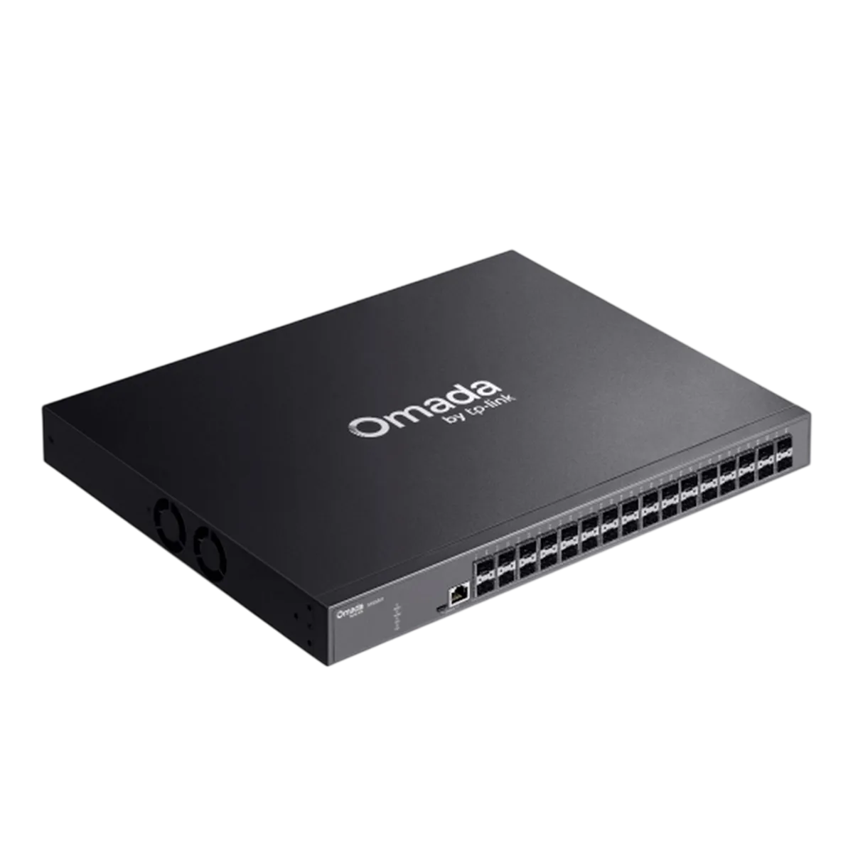 TP-Link Omada SX3032F / 32-портовый 10-гигабитный управляемый SFP+ коммутатор L2+